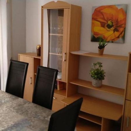Appartement El Campello Extérieur photo