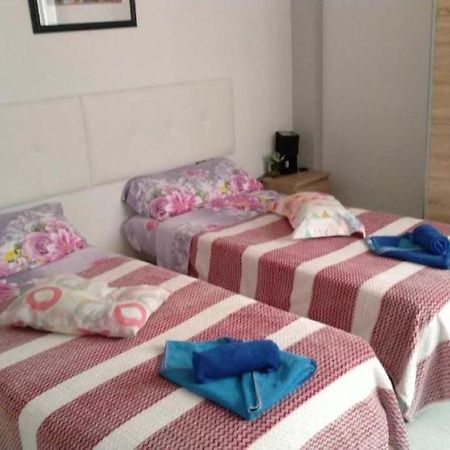 Appartement El Campello Extérieur photo