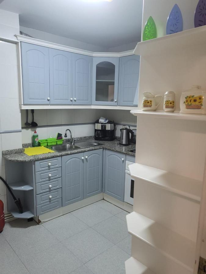 Appartement El Campello Extérieur photo