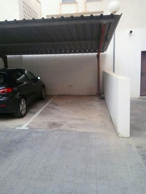 Appartement El Campello Chambre photo