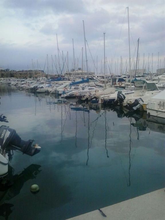 Appartement El Campello Chambre photo