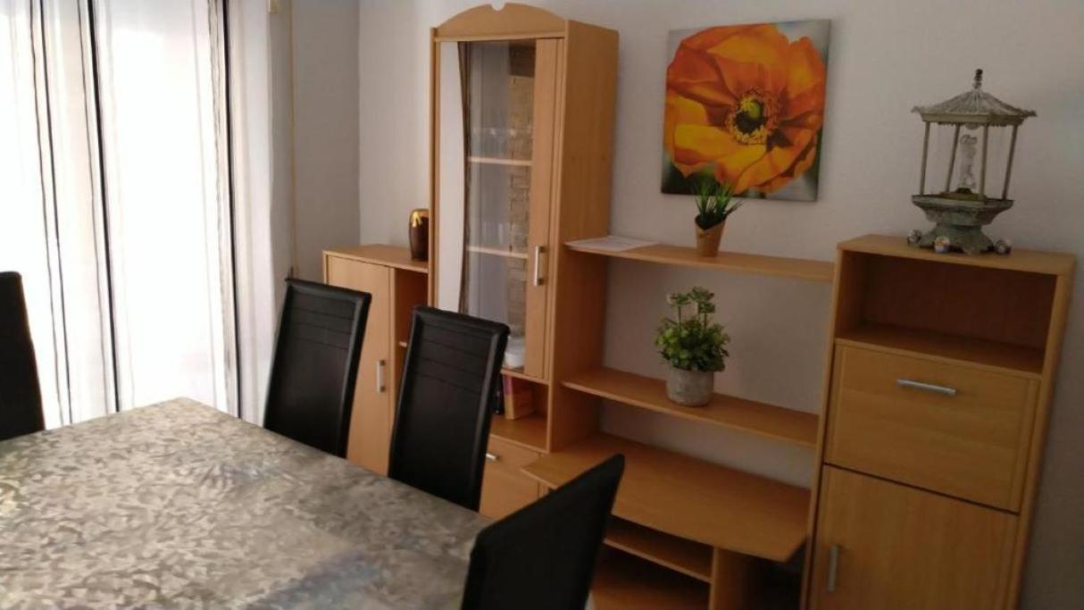 Appartement El Campello Extérieur photo