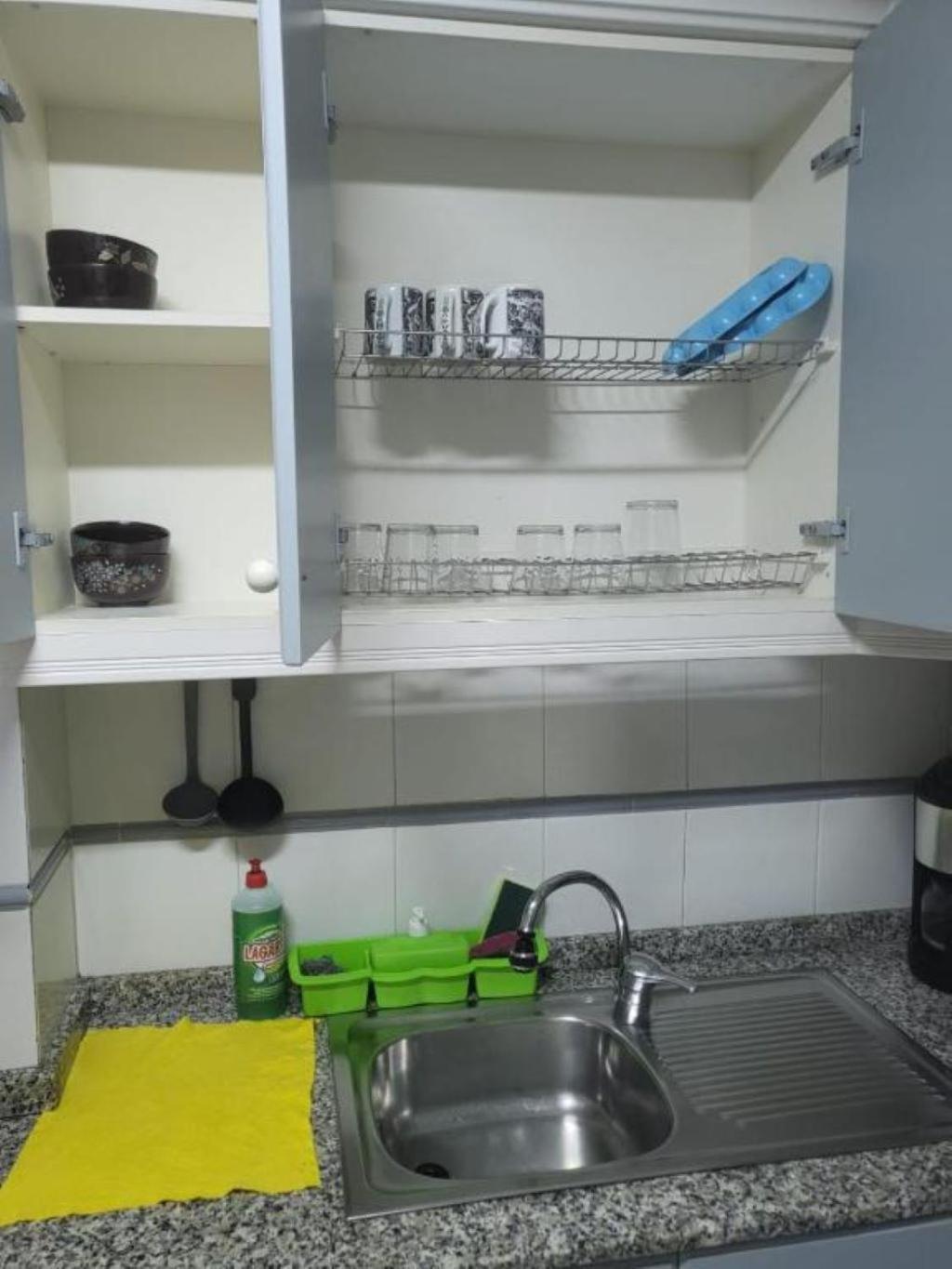 Appartement El Campello Extérieur photo