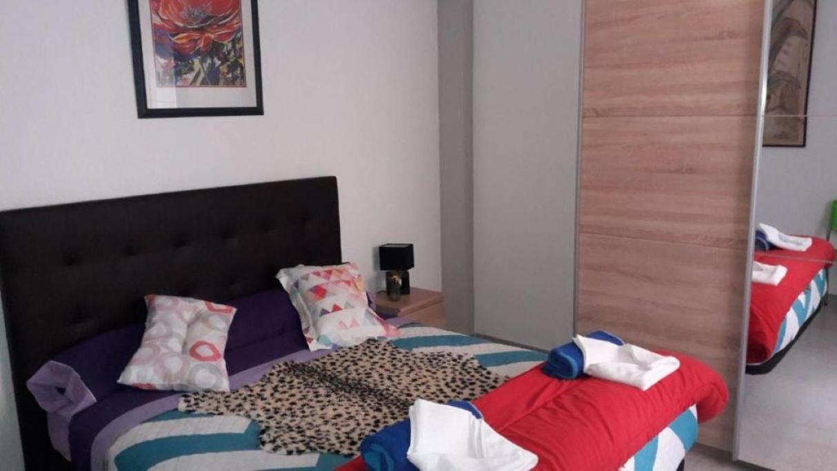 Appartement El Campello Extérieur photo