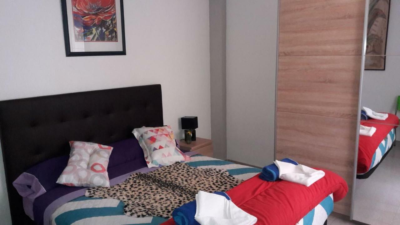Appartement El Campello Extérieur photo