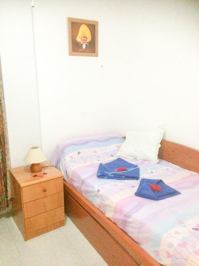 Appartement El Campello Extérieur photo