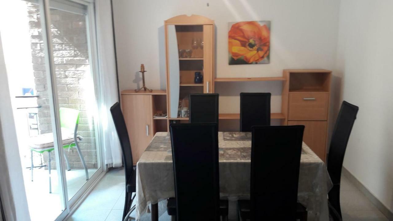 Appartement El Campello Extérieur photo