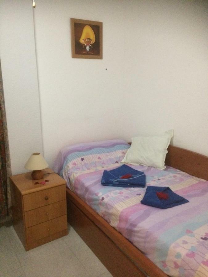 Appartement El Campello Extérieur photo