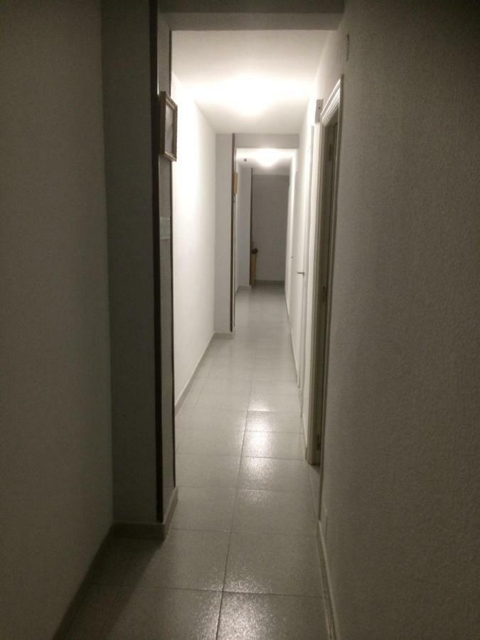 Appartement El Campello Extérieur photo