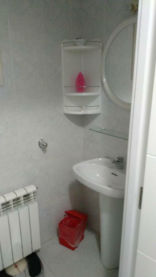 Appartement El Campello Extérieur photo