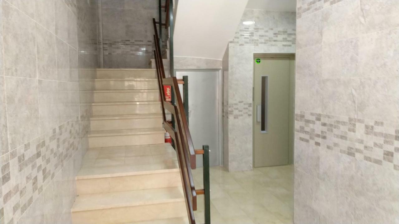 Appartement El Campello Extérieur photo