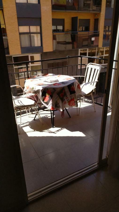 Appartement El Campello Extérieur photo