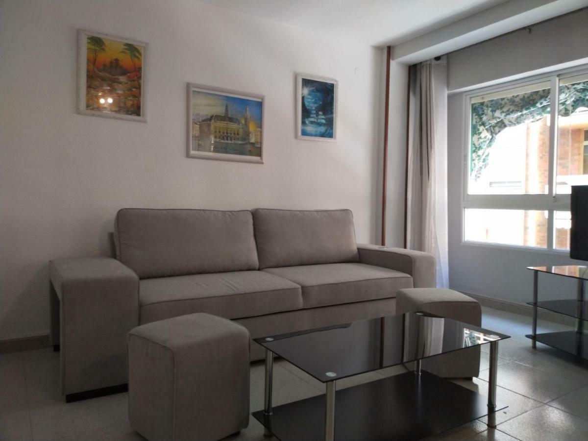 Appartement El Campello Extérieur photo